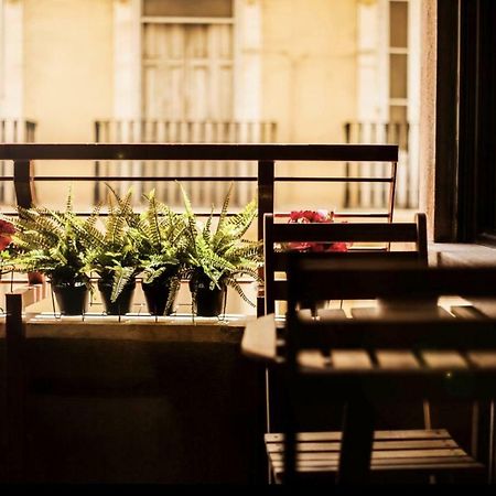 Central Station. Free Wifi & Terrace فالنسيا المظهر الخارجي الصورة